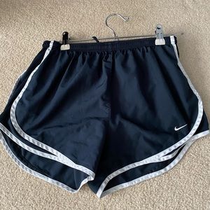 Athletic shorts
